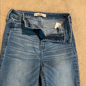 Hollister High Rise Jegging